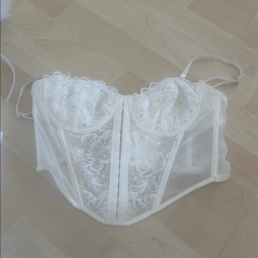 🤍Angel Costume - Picture 3 of 4